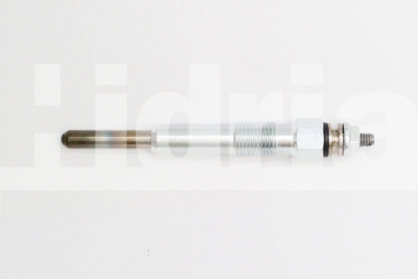 Glow Plug - H1 824 HIDRIA