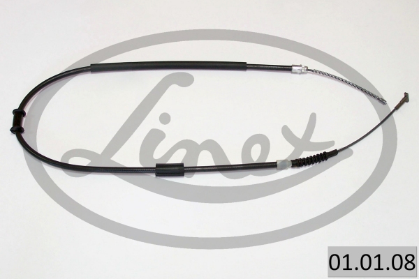 Cable, parking brake - 01.01.08 LINEX