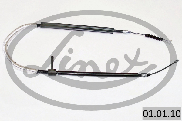 Cable, parking brake - 01.01.10 LINEX
