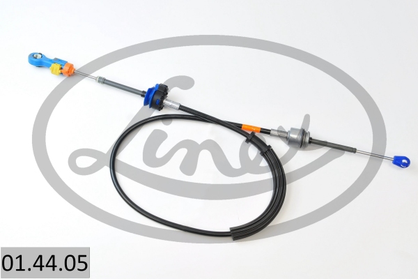Cable, manual transmission - 01.44.05 LINEX