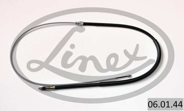 Cable, parking brake - 06.01.44 LINEX
