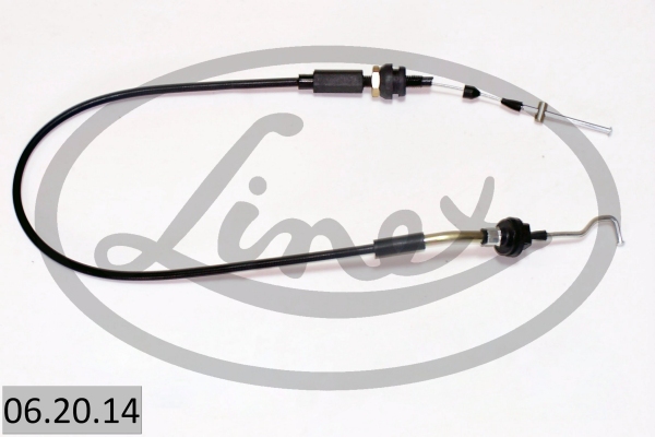 Cavo acceleratore - 06.20.14 LINEX