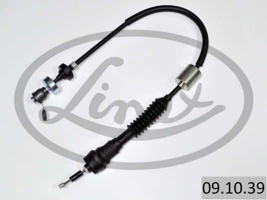 Cavo comando, Comando frizione - 09.10.39 LINEX