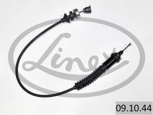 Clutch Cable - 09.10.44 LINEX