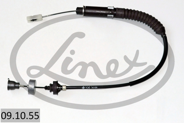 Cavo comando, Comando frizione - 09.10.55 LINEX