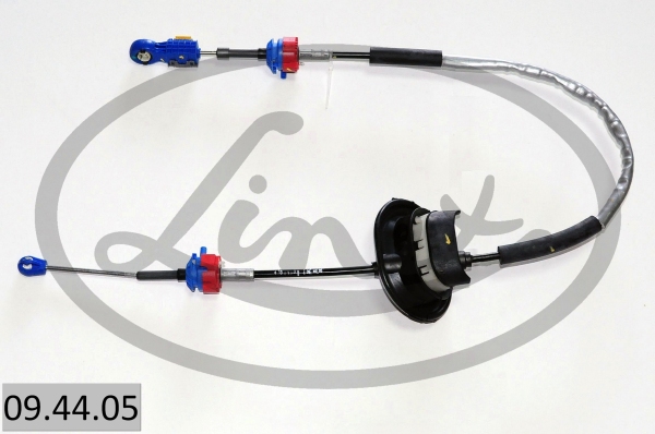 Cavo comando, Cambio manuale - 09.44.05 LINEX