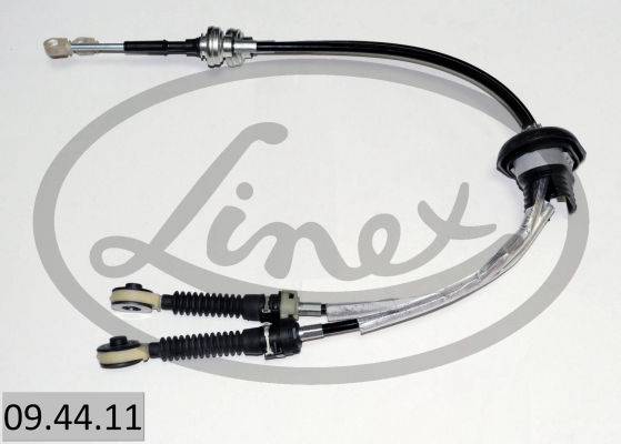Cavo comando, Cambio manuale - 09.44.11 LINEX