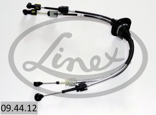 Cavo comando, Cambio manuale - 09.44.12 LINEX
