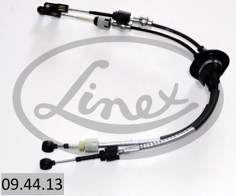Cavo comando, Cambio manuale - 09.44.13 LINEX