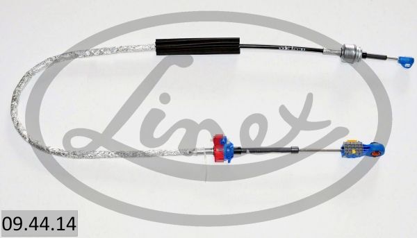 Cavo comando, Cambio manuale - 09.44.14 LINEX