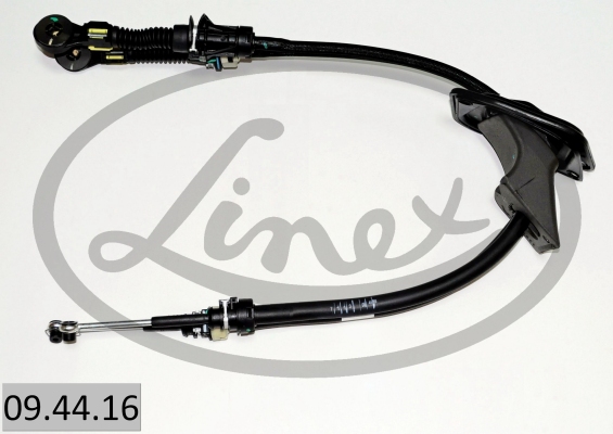 Cable, manual transmission - 09.44.16 LINEX