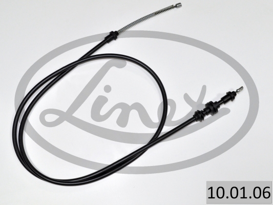 Cable, parking brake - 10.01.06 LINEX