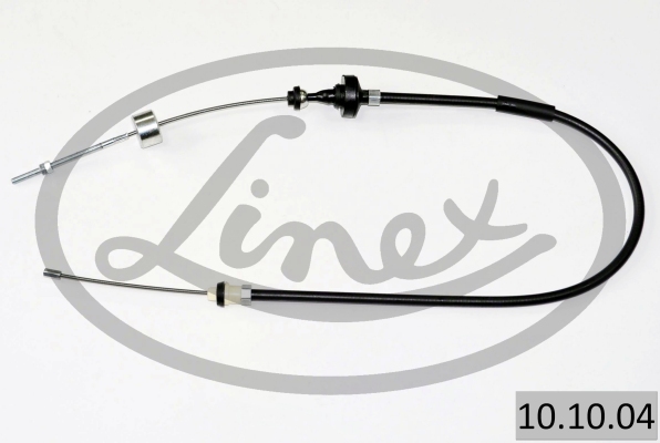 Clutch Cable - 10.10.04 LINEX