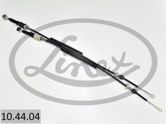 Cable, manual transmission - 10.44.04 LINEX