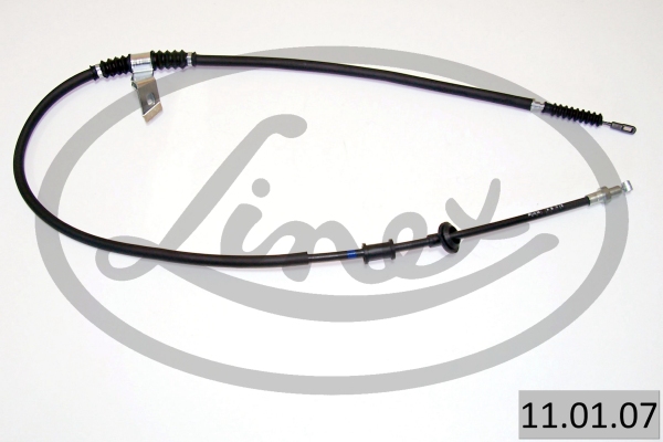 Cable, parking brake - 11.01.07 LINEX