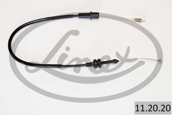 Cavo acceleratore - 11.20.20 LINEX
