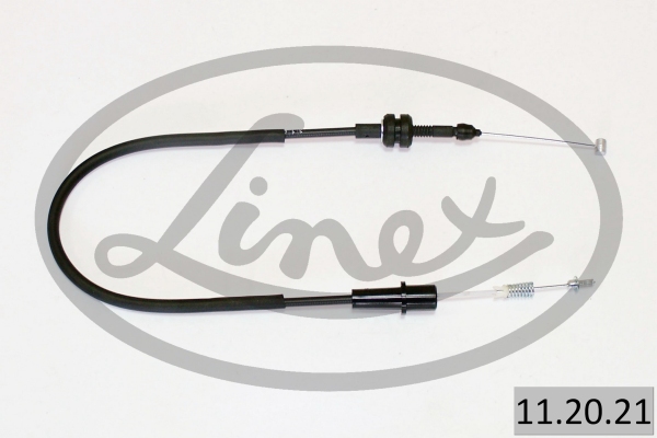 Cavo acceleratore - 11.20.21 LINEX
