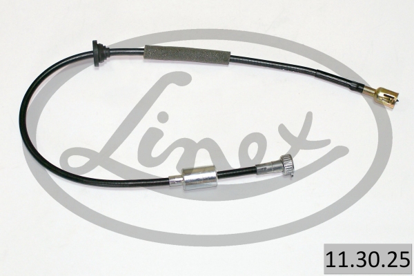 Alberino flessibile tachimetro - 11.30.25 LINEX