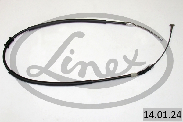 Cable, parking brake - 14.01.24 LINEX