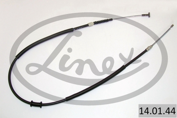 Cavo comando, Freno stazionamento - 14.01.44 LINEX