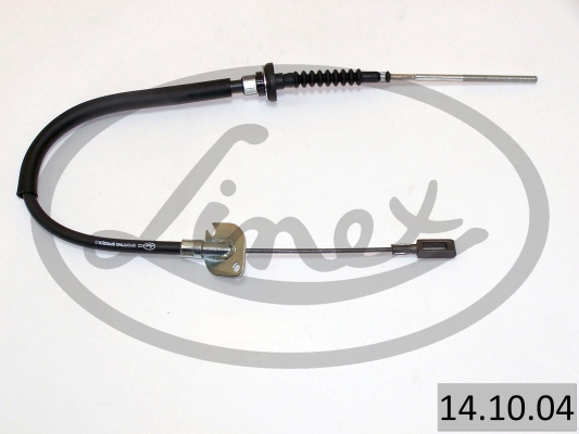 Clutch Cable - 14.10.04 LINEX