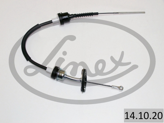 Clutch Cable - 14.10.20 LINEX