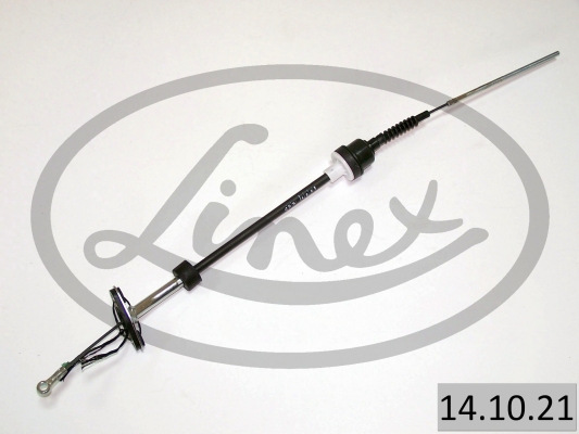Clutch Cable - 14.10.21 LINEX