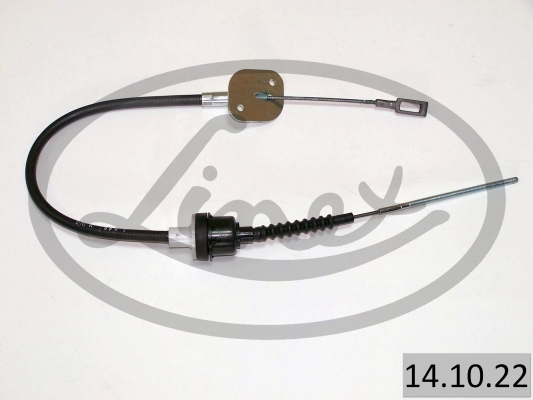 Clutch Cable - 14.10.22 LINEX