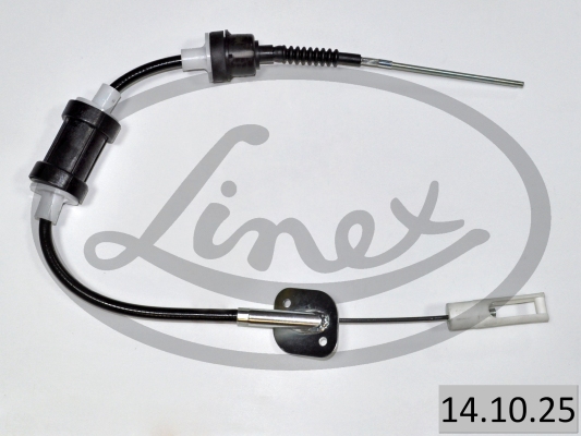 Clutch Cable - 14.10.25 LINEX