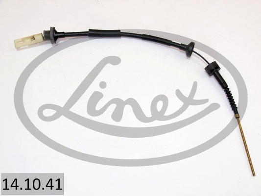 Clutch Cable - 14.10.41 LINEX