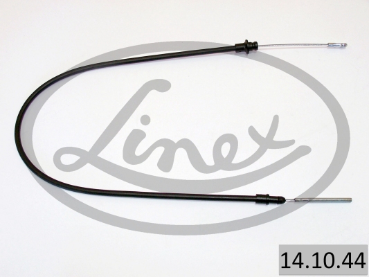 Clutch Cable - 14.10.44 LINEX