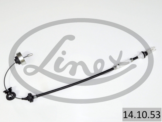 Clutch Cable - 14.10.53 LINEX