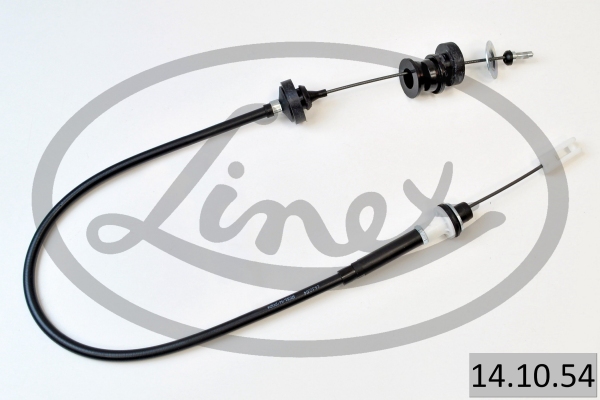 Clutch Cable - 14.10.54 LINEX