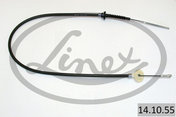 Clutch Cable - 14.10.55 LINEX