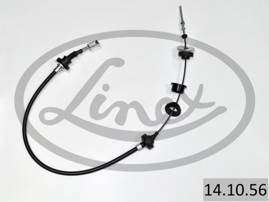 Cavo comando, Comando frizione - 14.10.56 LINEX