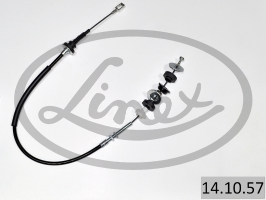 Clutch Cable - 14.10.57 LINEX