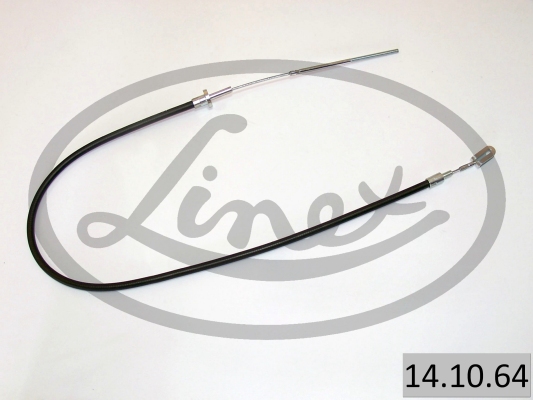 Cavo comando, Comando frizione - 14.10.64 LINEX