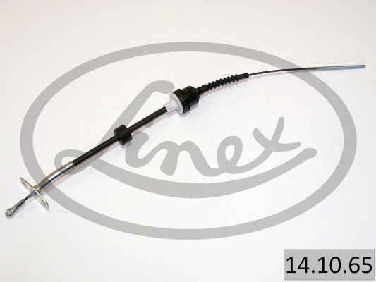 Cavo comando, Comando frizione - 14.10.65 LINEX