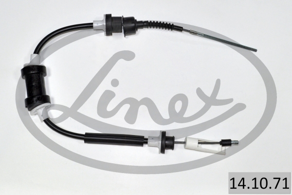 Clutch Cable - 14.10.71 LINEX