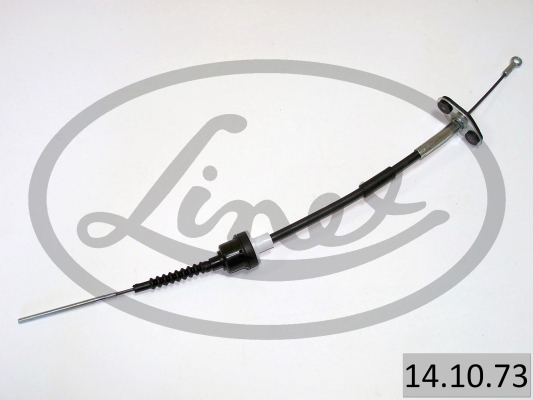 Cavo comando, Comando frizione - 14.10.73 LINEX
