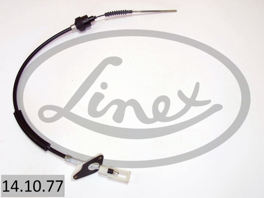 Cavo comando, Comando frizione - 14.10.77 LINEX