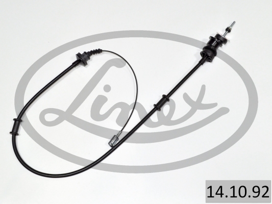 Cavo comando, Comando frizione - 14.10.92 LINEX