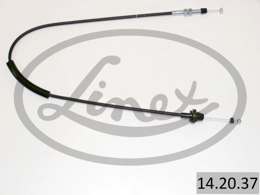 Cavo acceleratore - 14.20.37 LINEX