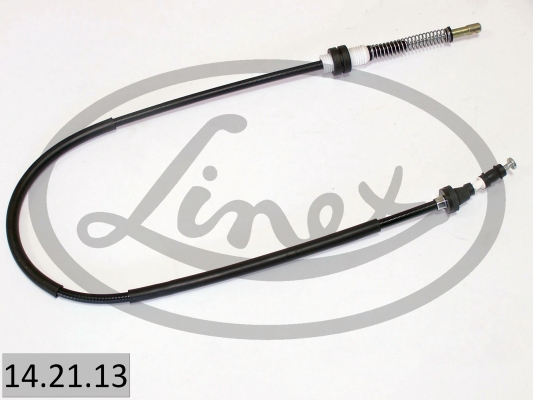akceleratoriaus trosas - 14.21.13 LINEX