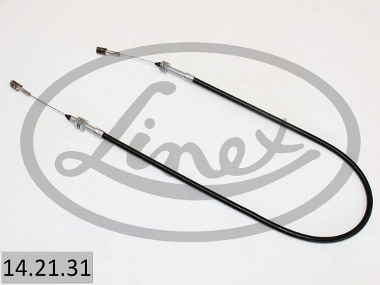 Cavo acceleratore - 14.21.31 LINEX