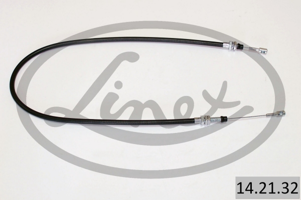 Cavo acceleratore - 14.21.32 LINEX