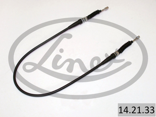 Cavo acceleratore - 14.21.33 LINEX