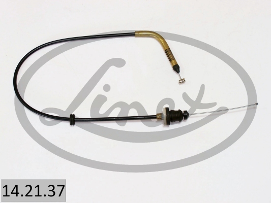 Cavo acceleratore - 14.21.37 LINEX