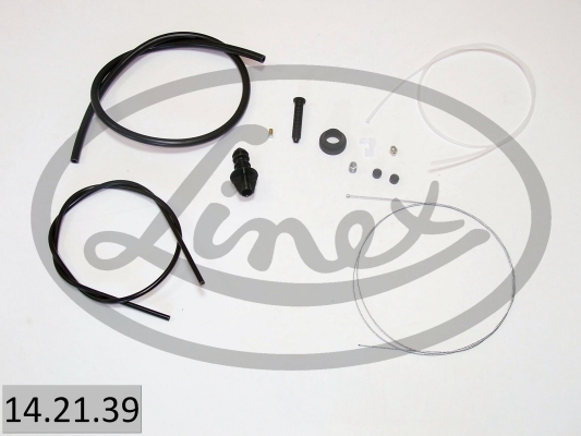 Cavo acceleratore - 14.21.39 LINEX