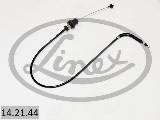 Accelerator Cable - 14.21.44 LINEX